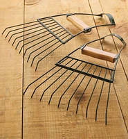 Large Hand Rakes