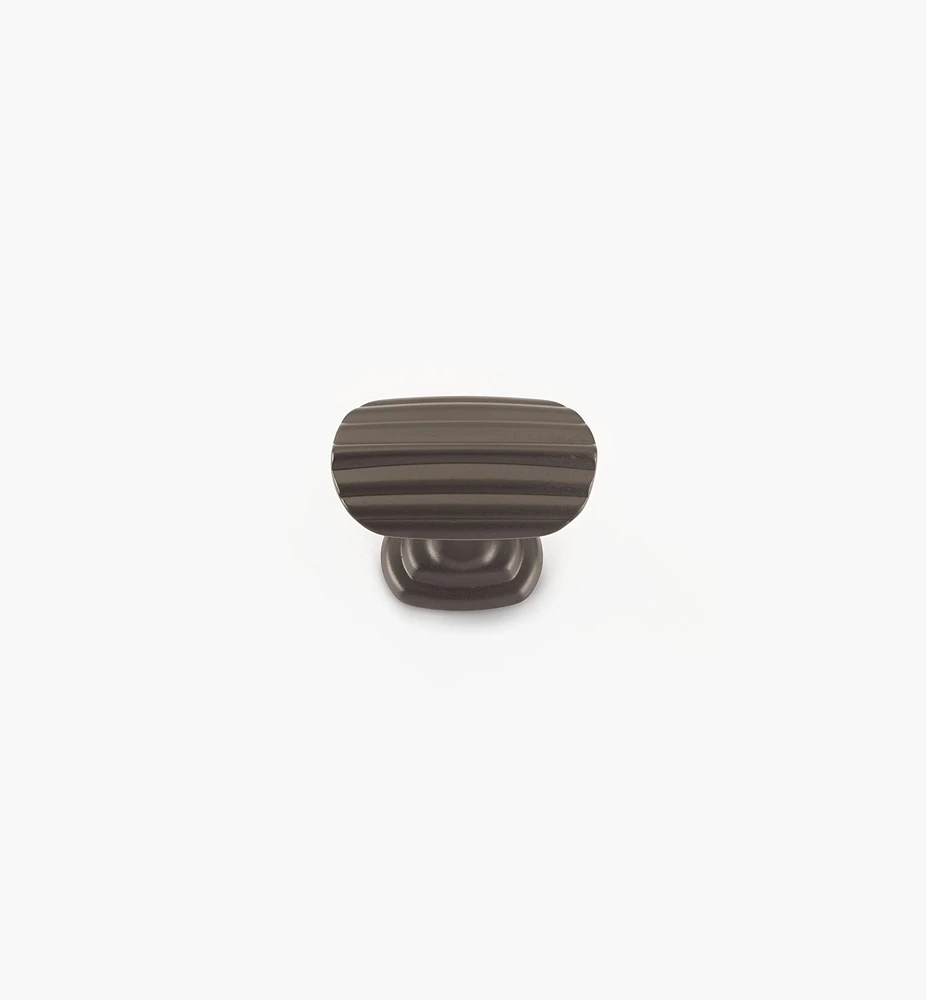Tsou Knobs