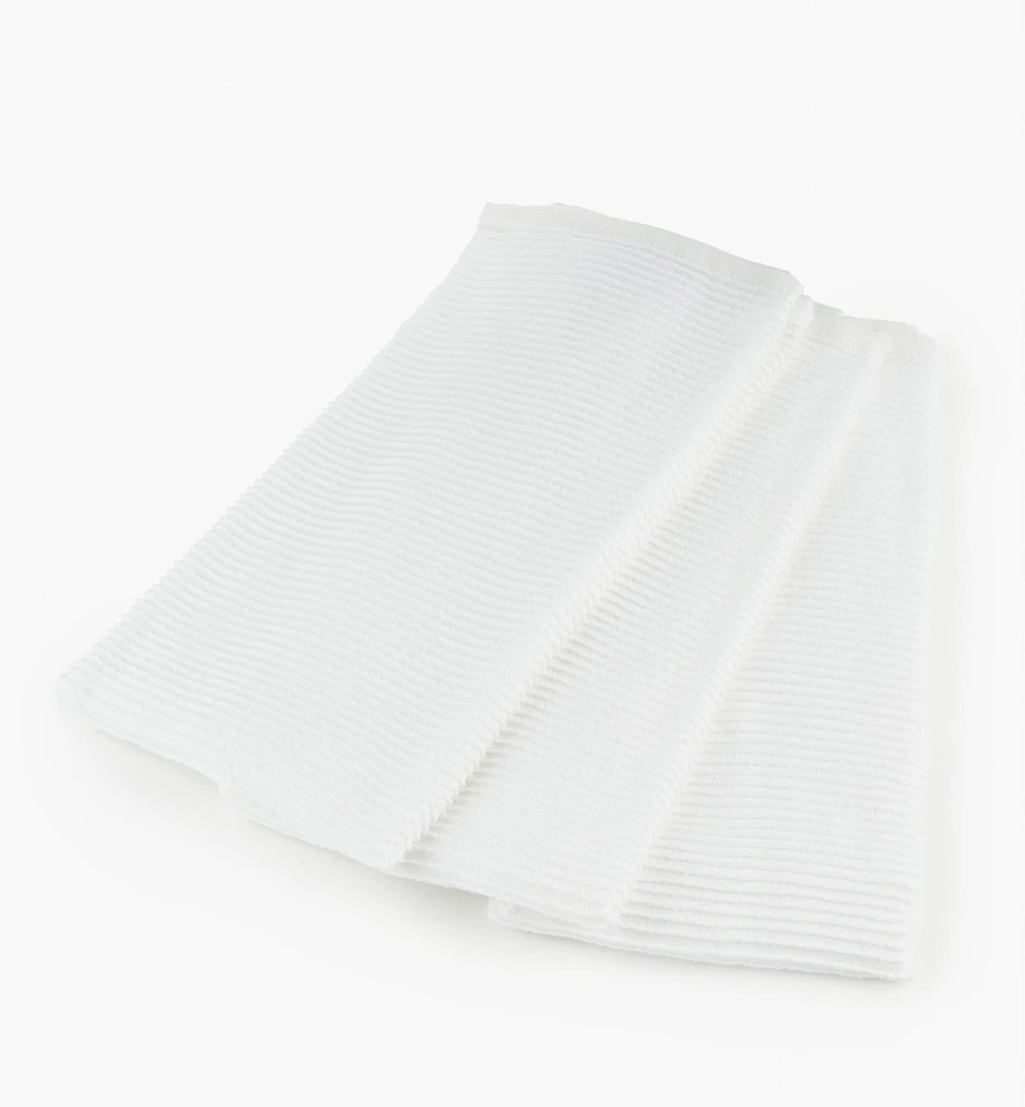 Ripple Towels