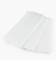 Ripple Towels