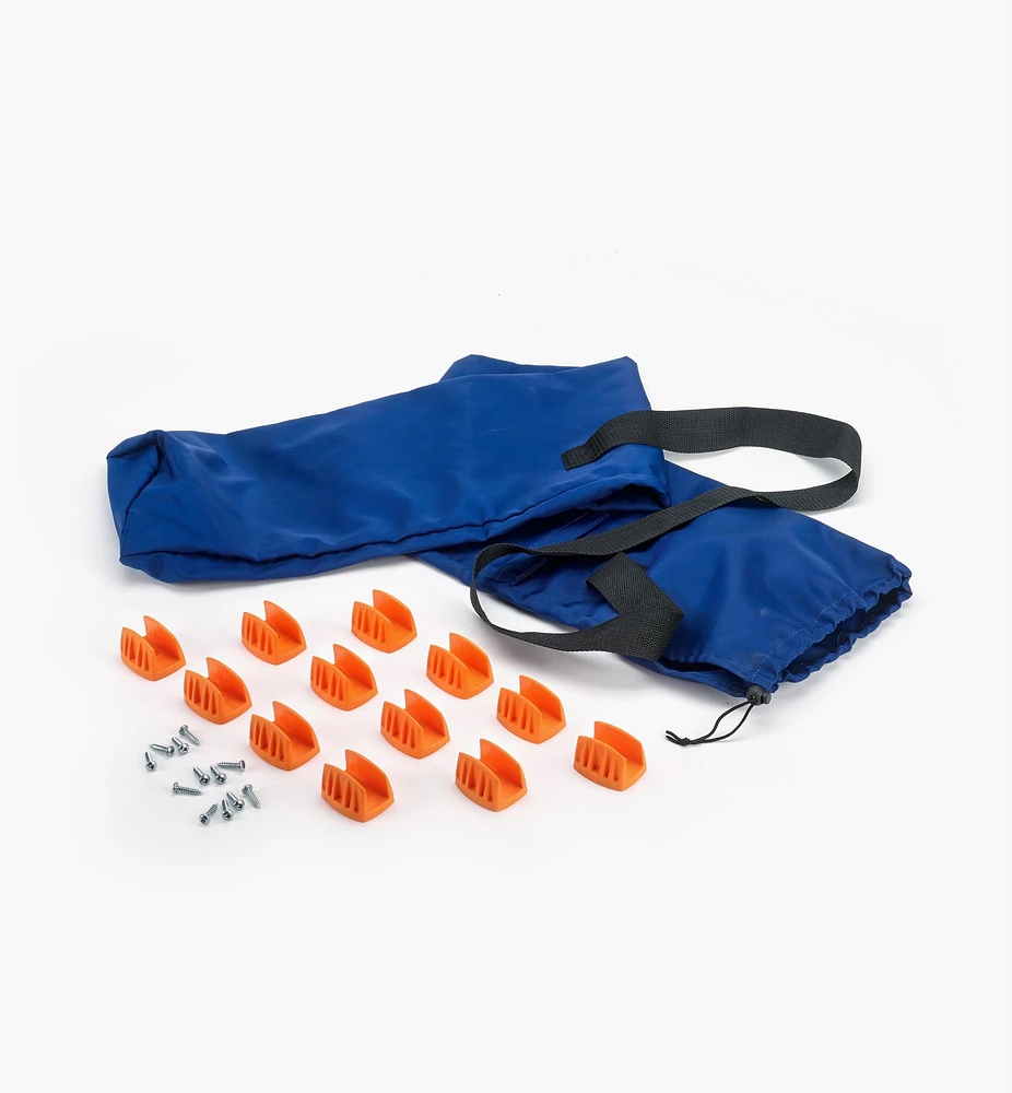 Veritas Panel Platform Kit