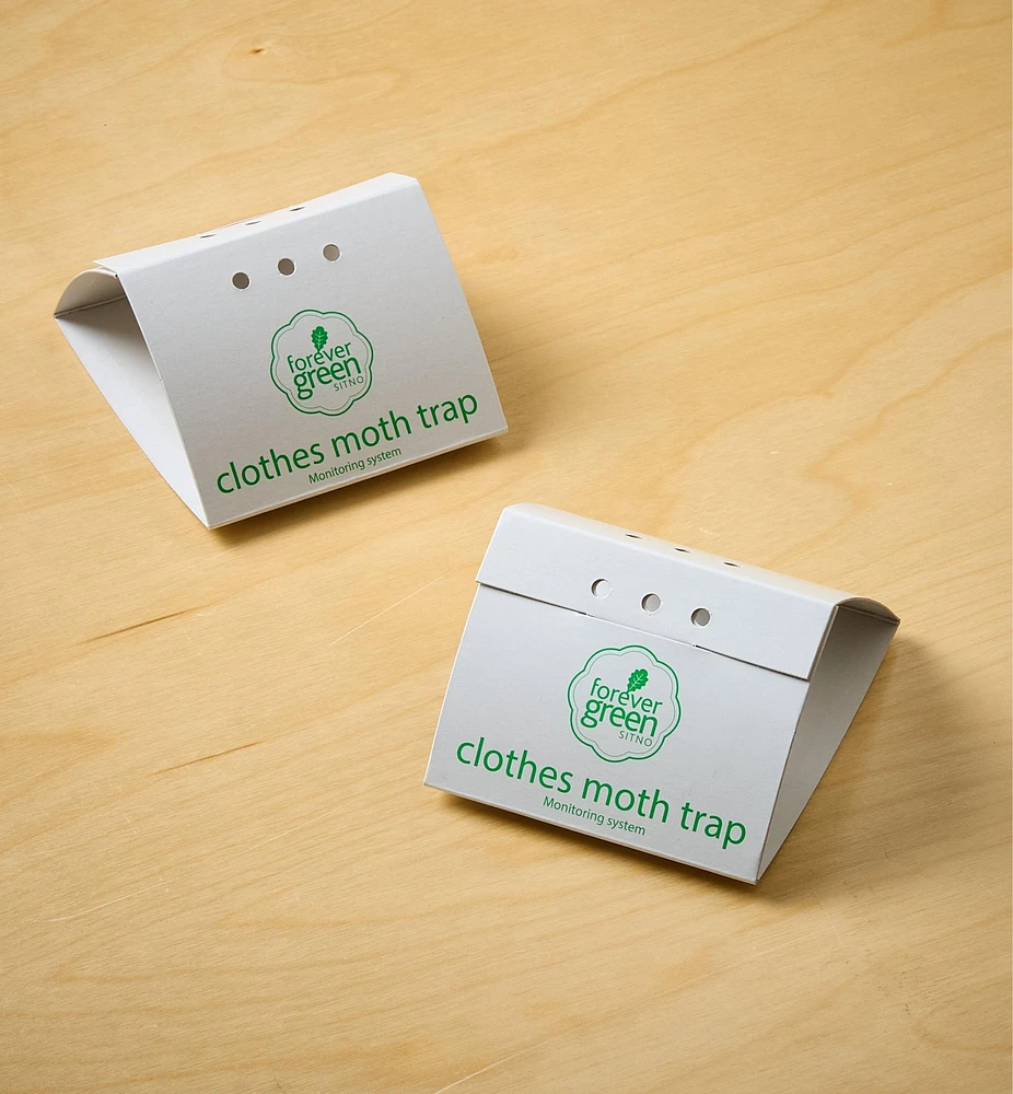 Clothes Moth Traps