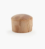Hardwood Plugs