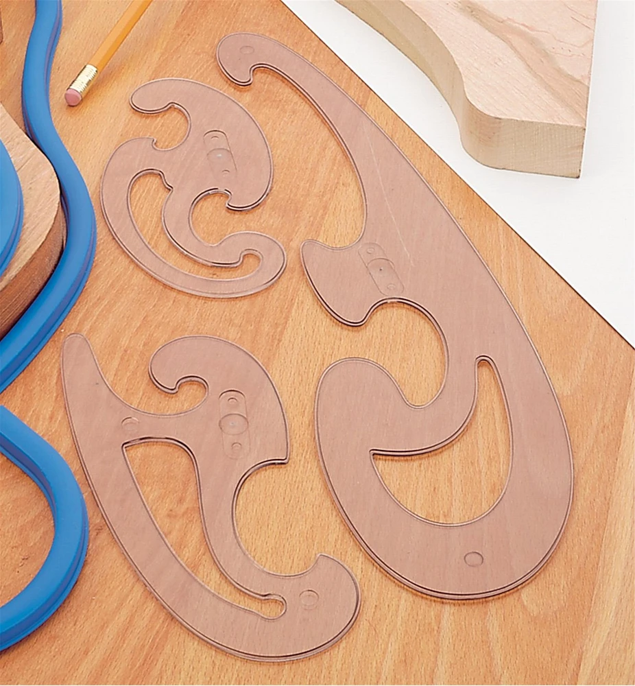 French Curves