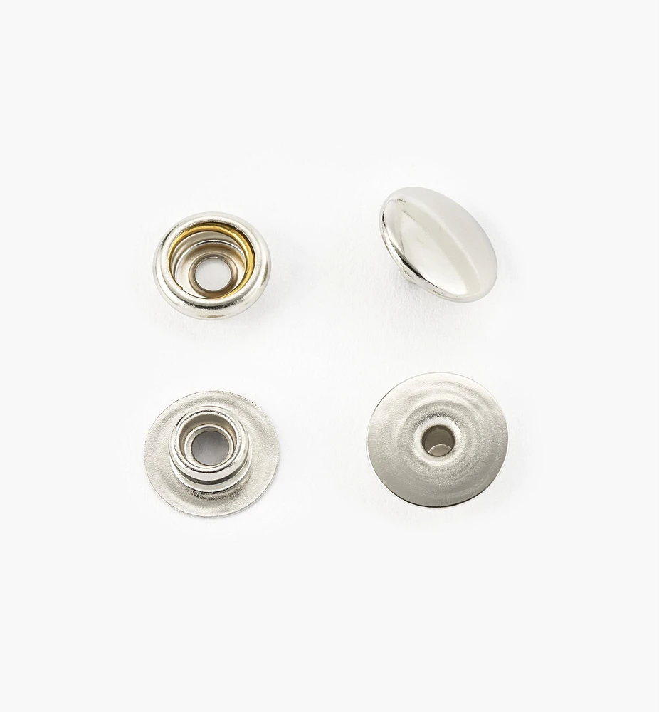 CS Osborne Snap Buttons