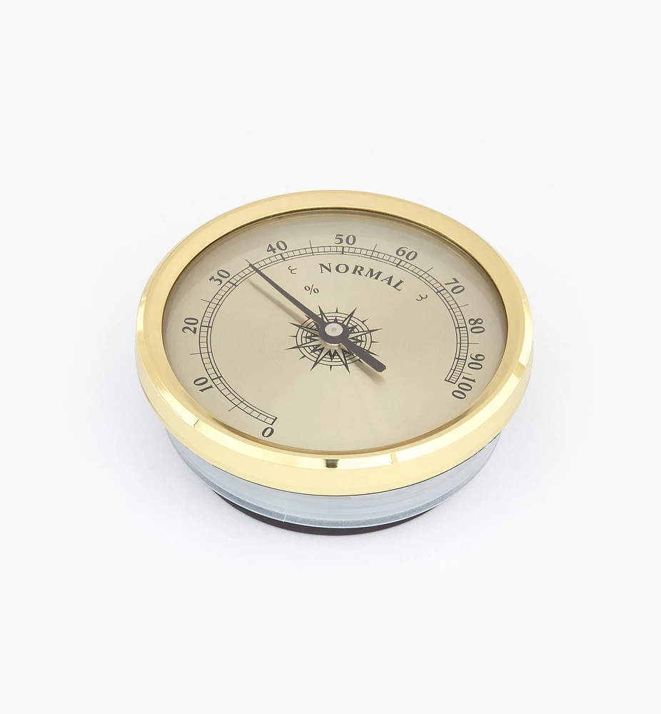 Weather Instruments