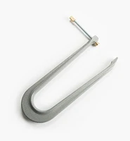 Guitar Bridge Clamps