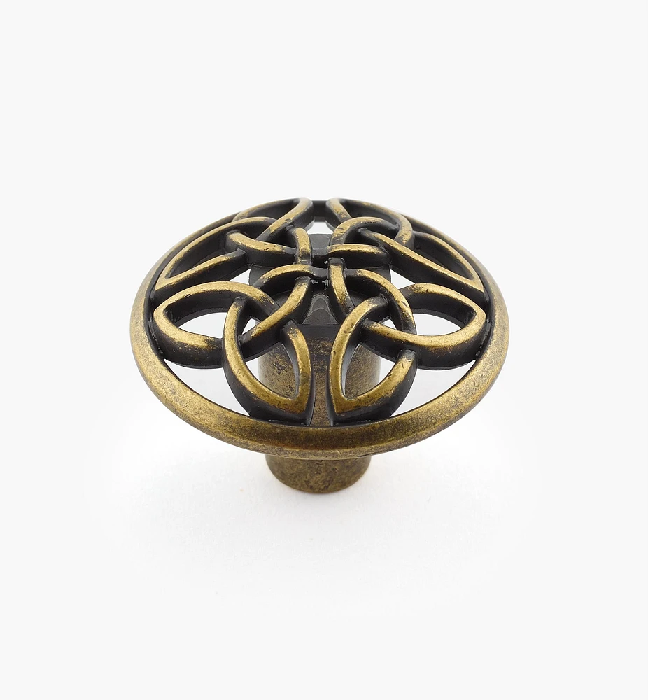Celtic Knob