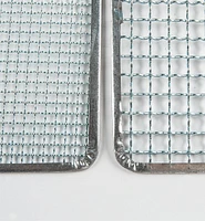 Deep Soil Sieve