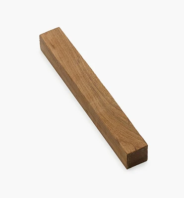 Tamboti Pen Blank