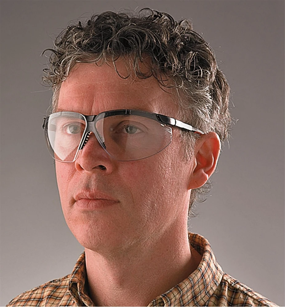 Professional Safety Glasses