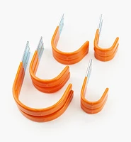 Heavy-Duty Strap Hooks