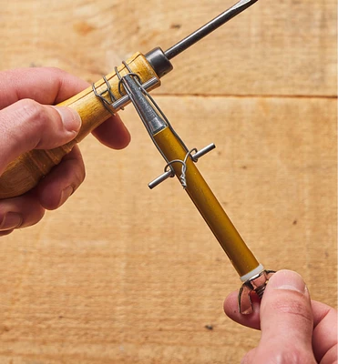 Clamptite Tool