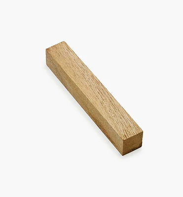 Mango Wood Pen Blank