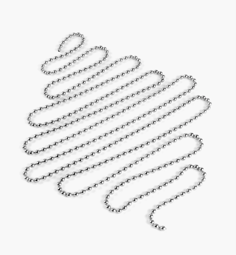 Pie Weight Chain