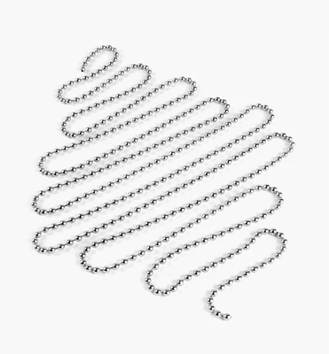 Pie Weight Chain