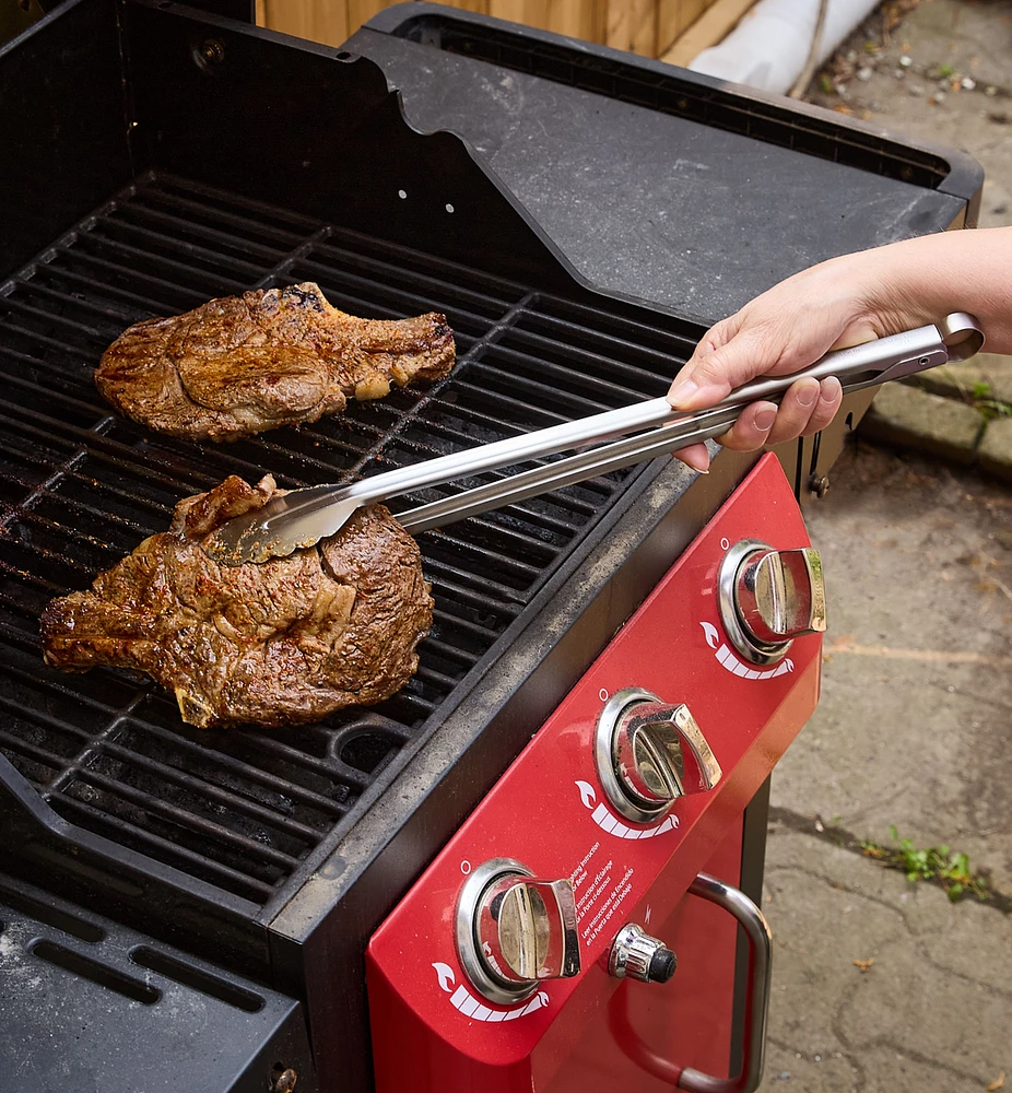 Locking Tongs