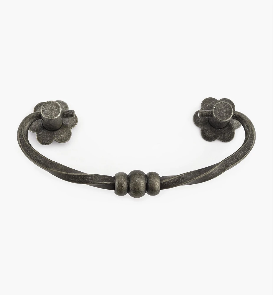 Steel Three-Bead Pulls