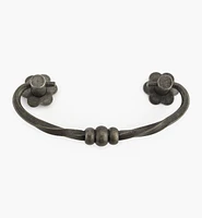 Steel Three-Bead Pulls