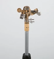 Sprinkler Tower
