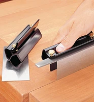 Veritas Jointer/Edger