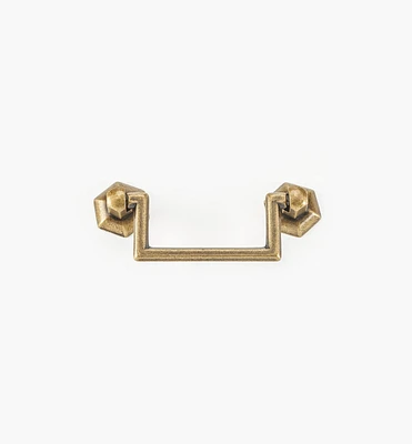 Hexagonal Handles