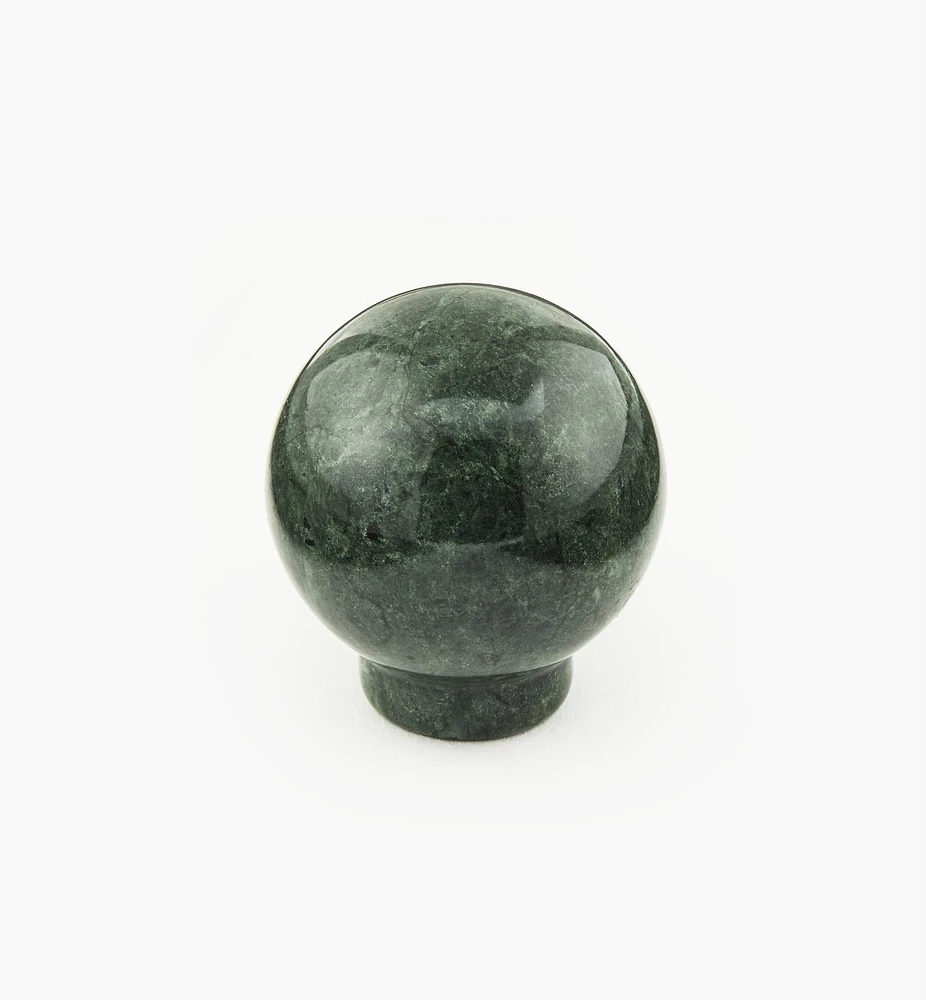 Marble Knobs