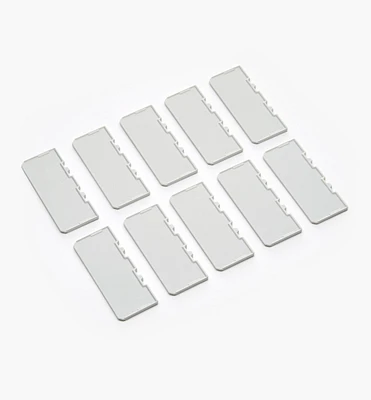 Séparateurs pour les modules Sortainer Festool