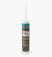 Calfeutrant au latex siliconé Akfix Seal Max