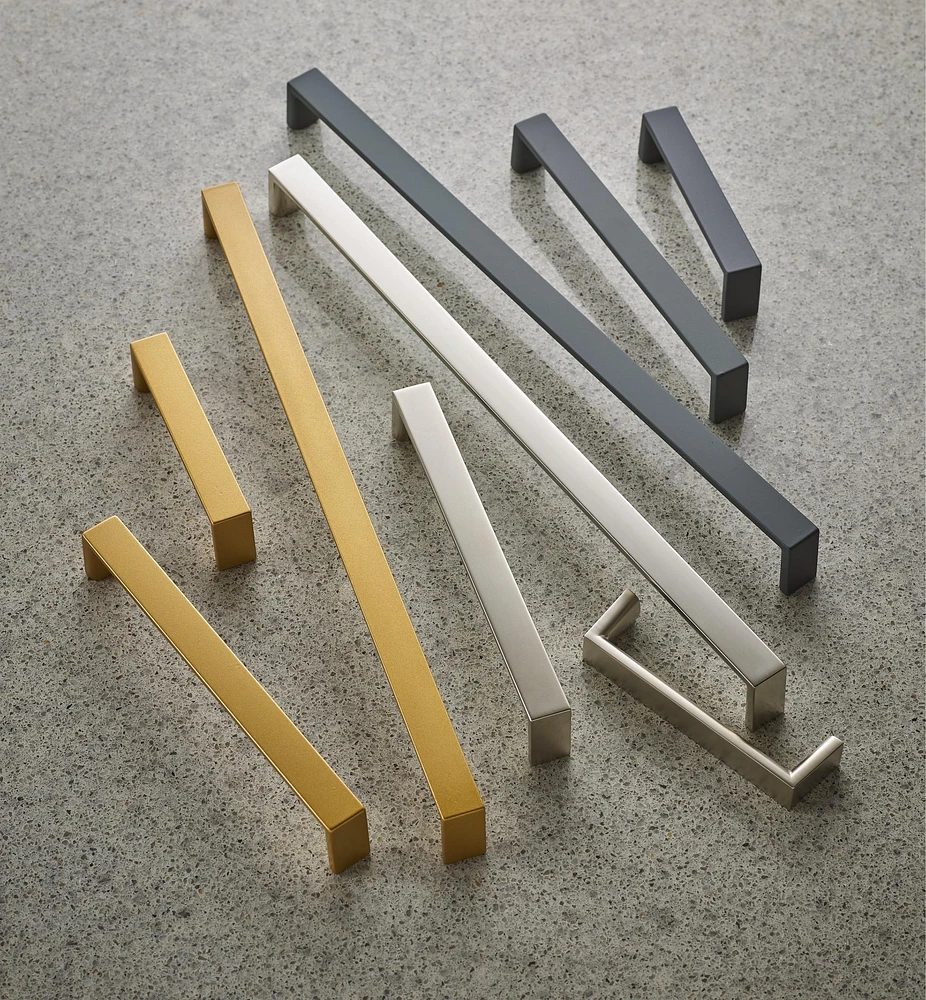 Defence Handles