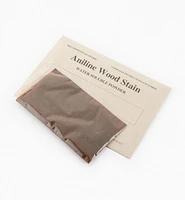 Teintures d'aniline solubles dans l'eau