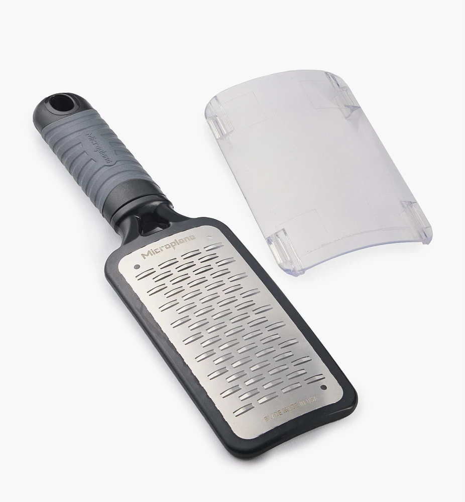 Paddle Graters