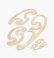 Veritas French Curves