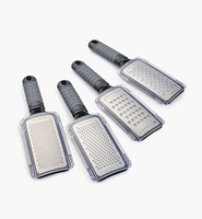 Paddle Graters