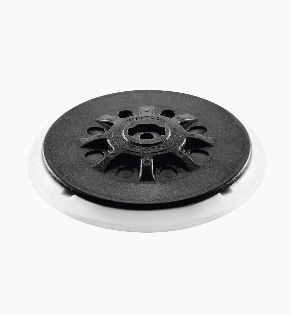 Plateaux de ponçage MJ2 Fusion-Tec D150 pour ponceuses ETS 150/3 EQ et 150/5 Festool