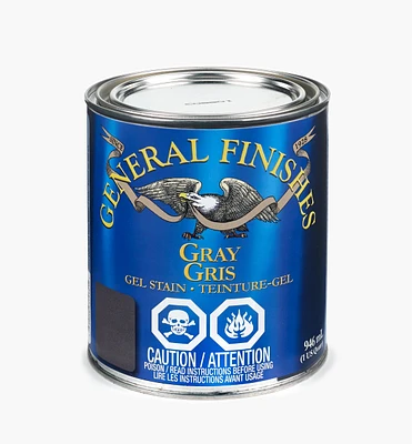 General Gel Stain