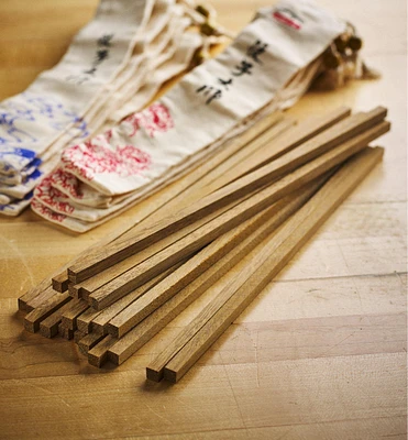 Chopstick Blanks for the Bridge City Master Kit
