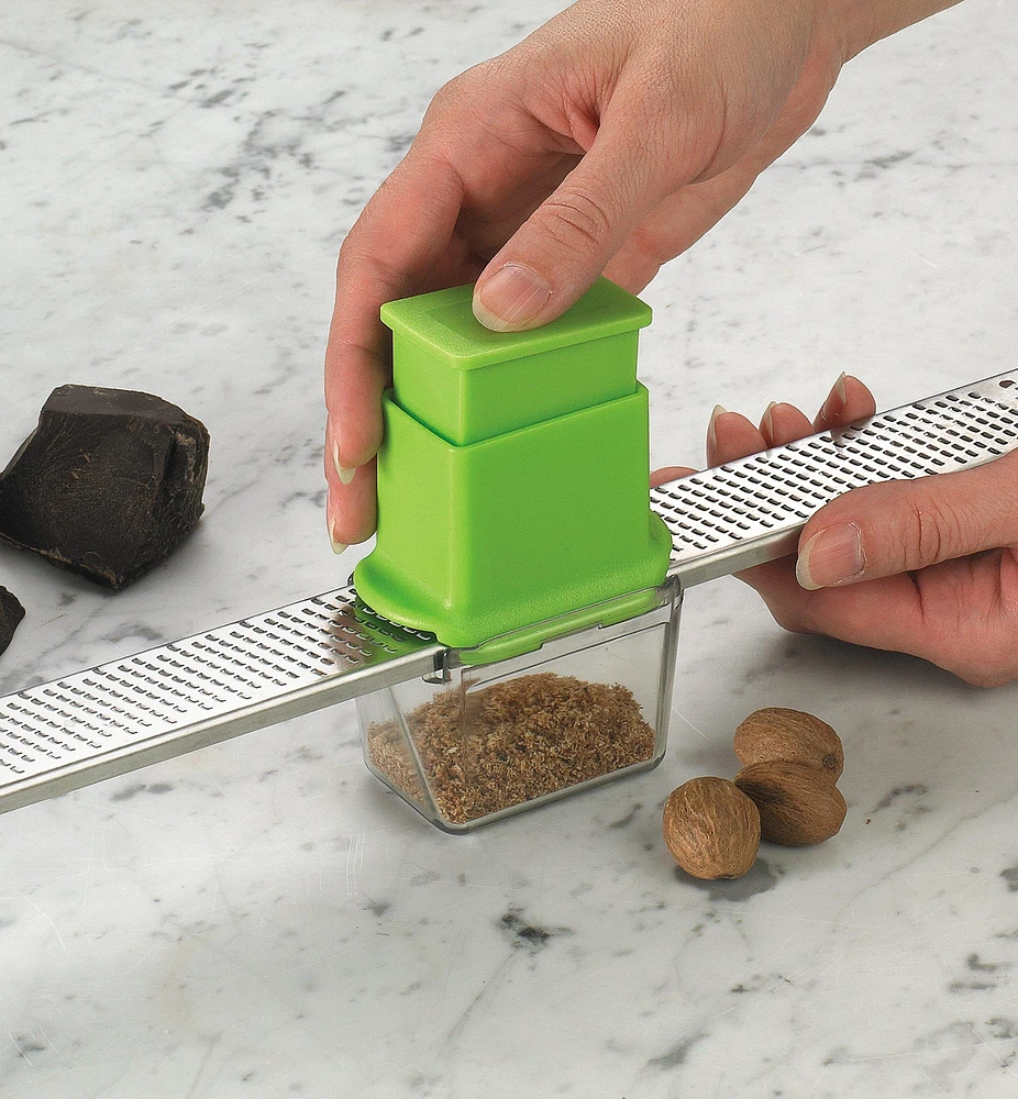 Accessoire ZesterMate
