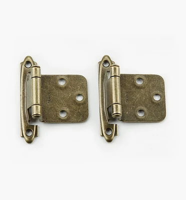 Standard Steel Door Hinges