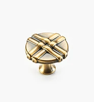 Ribbon Knob
