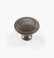 Bedrock Knob