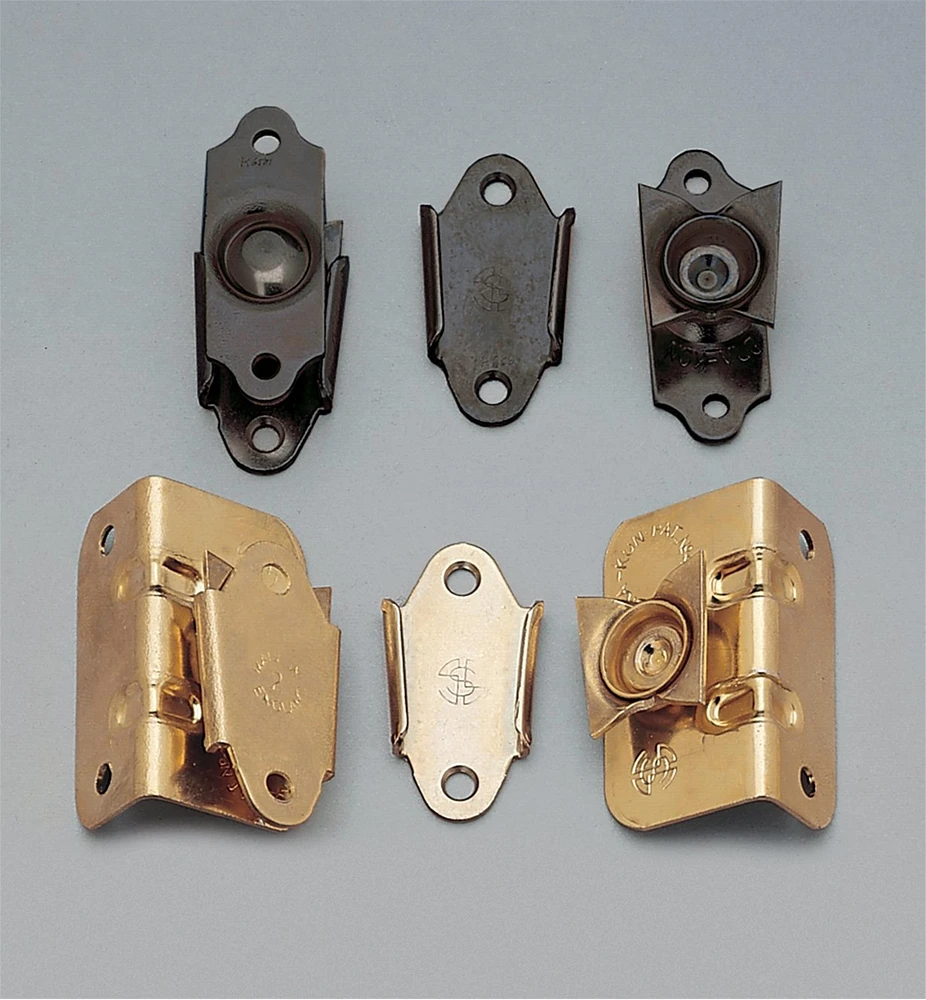 Mirror Pivots