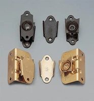 Mirror Pivots
