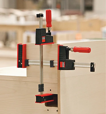 Bessey K Body REVO JR Clamps (Model KRJR)