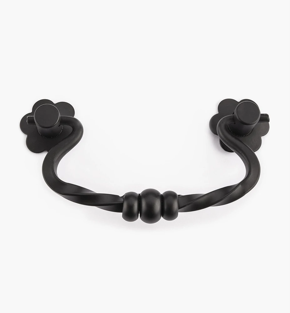 Steel Three-Bead Pulls