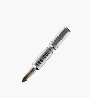 Embouts de tournevis Phillips 50 mm Festool