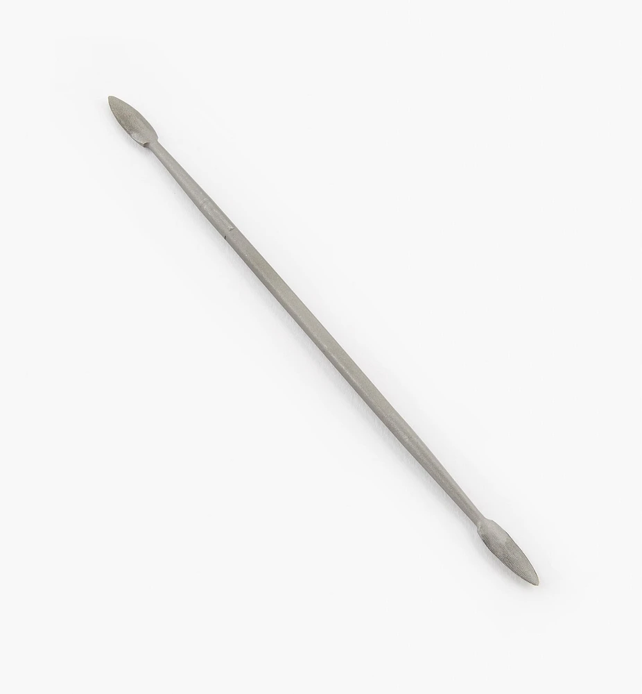 #1 Detail Riffler