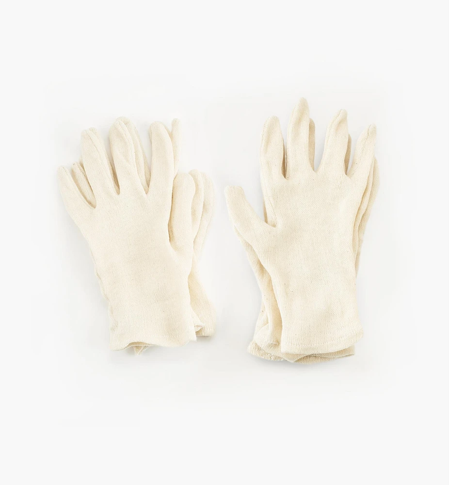 Cotton Glove Liners