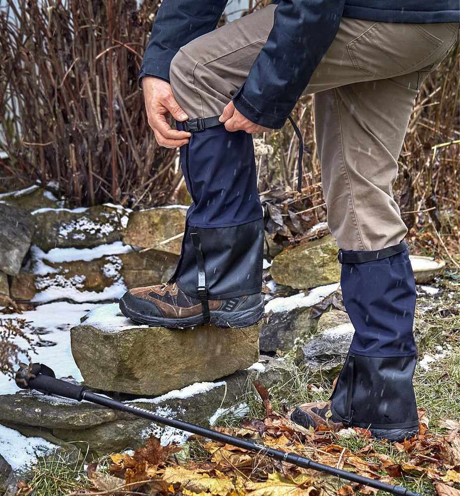Nylon Gaiters