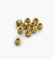 32 E-Z Fin Insert Nuts